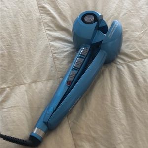 BaByliss PRO Nano Titanium Miracle curler